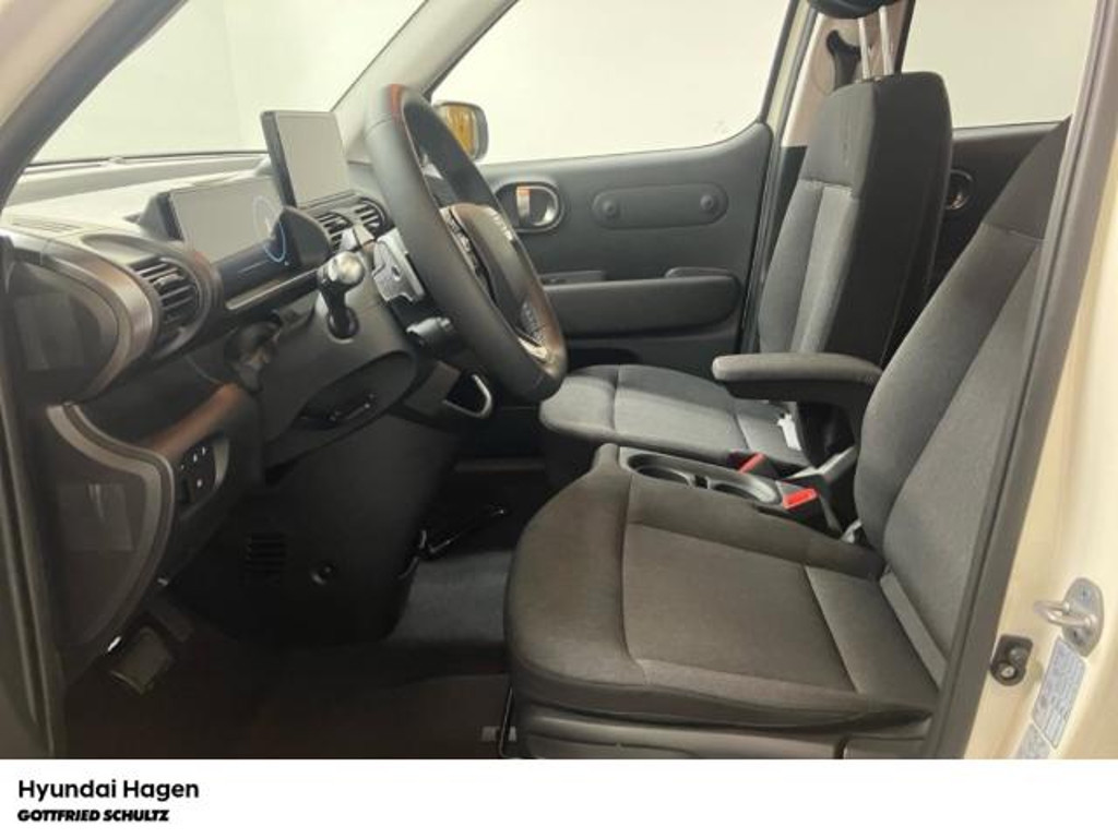 Hyundai INSTER