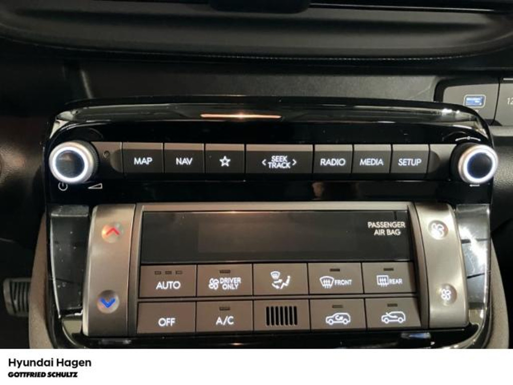 Hyundai INSTER