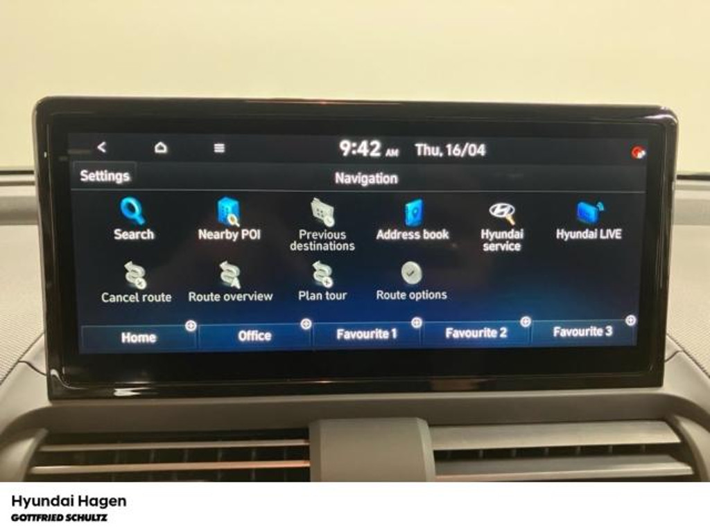 Hyundai INSTER