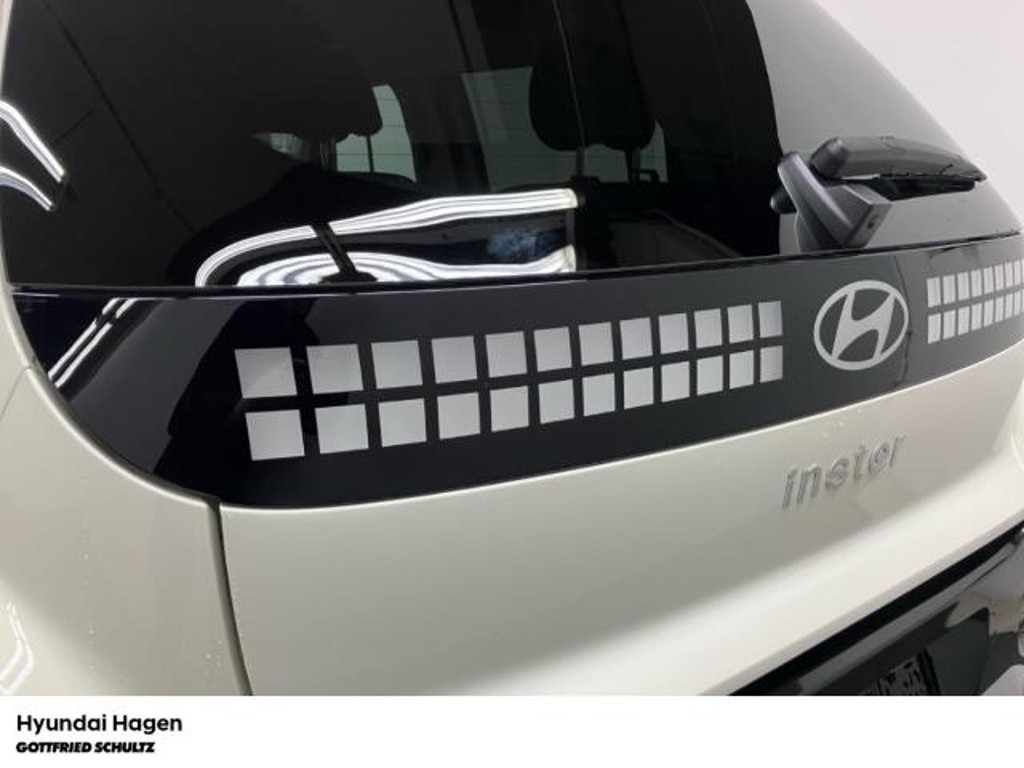 Hyundai INSTER