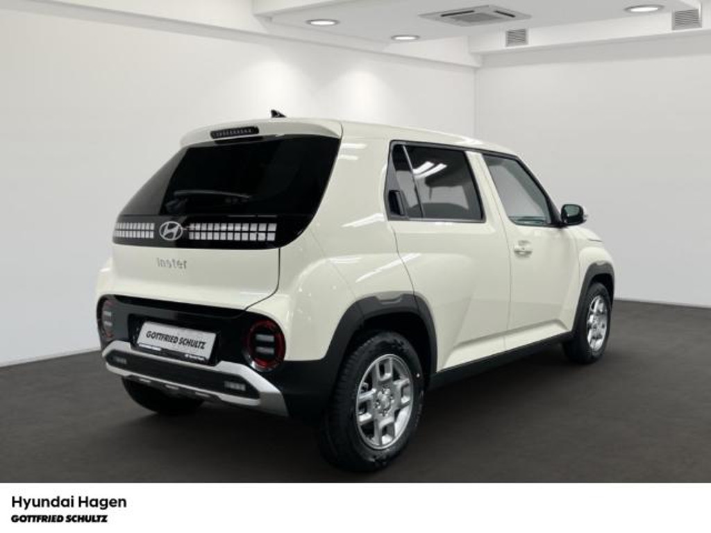 Hyundai INSTER