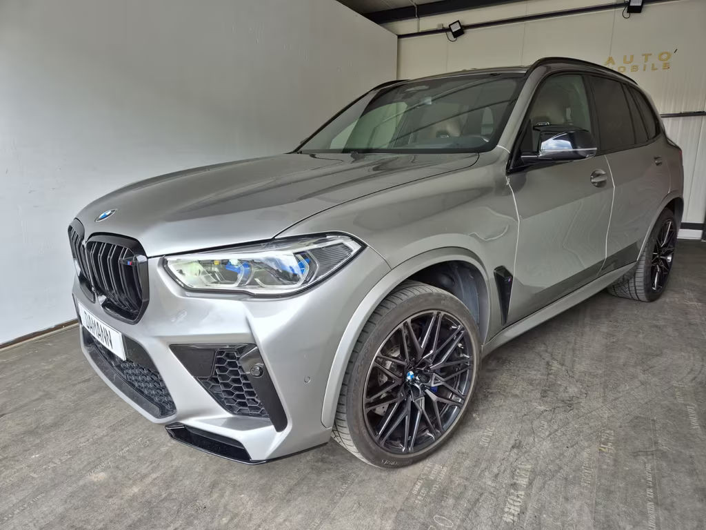 BMW X5 X5 M Competition