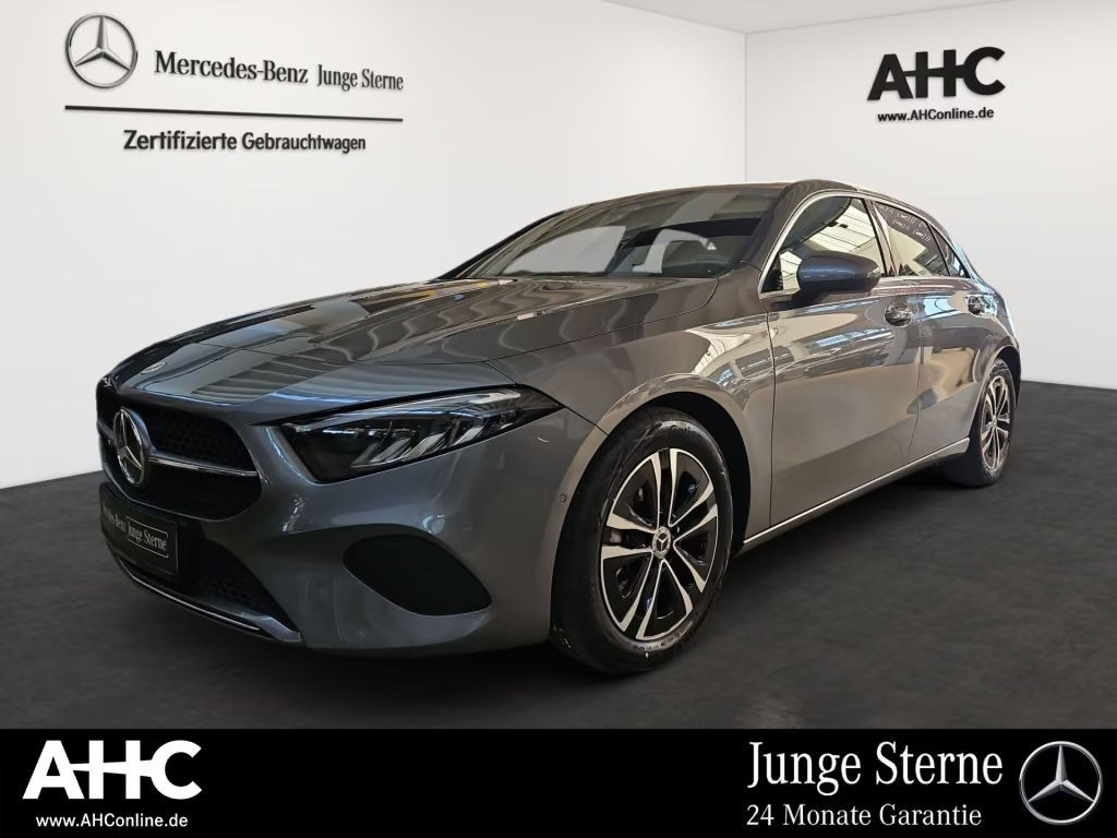 Mercedes-Benz A-Klasse A 200 Progressive