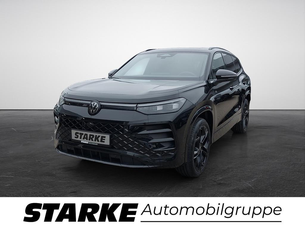 Volkswagen Tayron DSG R-Line 2.0 TDI