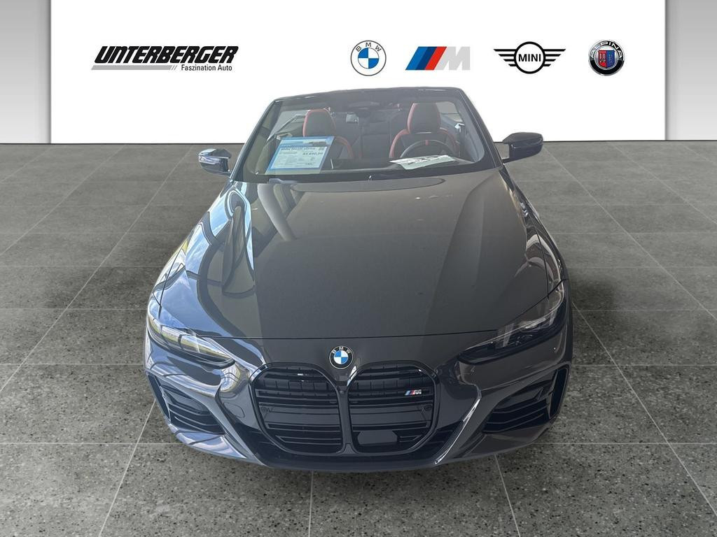 BMW M440