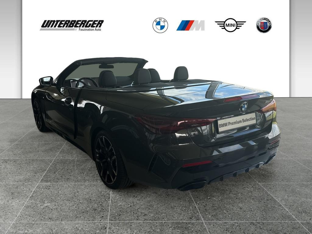 BMW M440