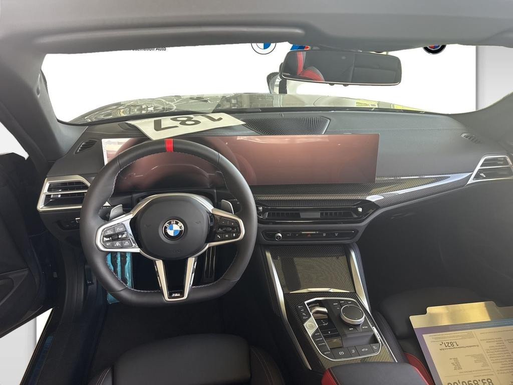 BMW M440