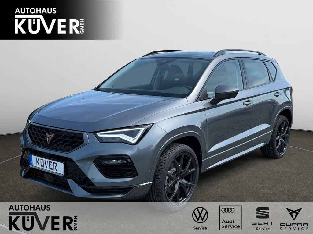 Cupra Ateca 1.5 TSI DSG