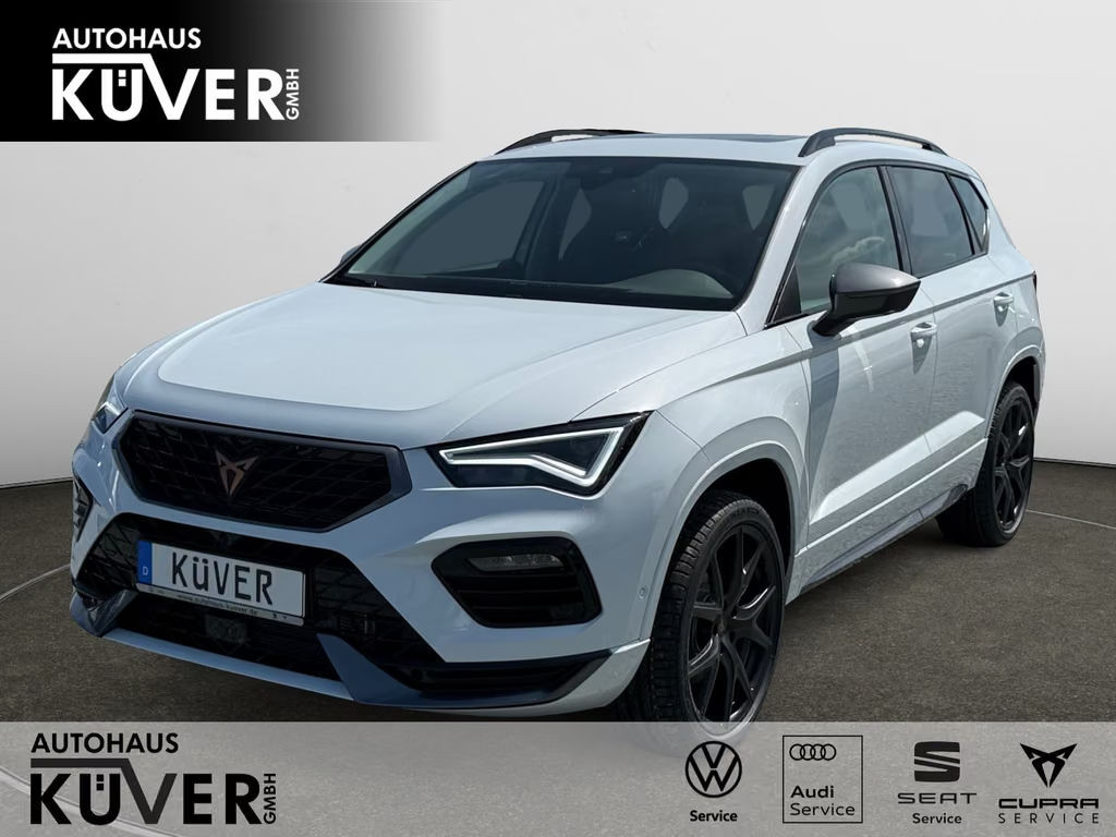 Cupra Ateca 1.5 TSI DSG