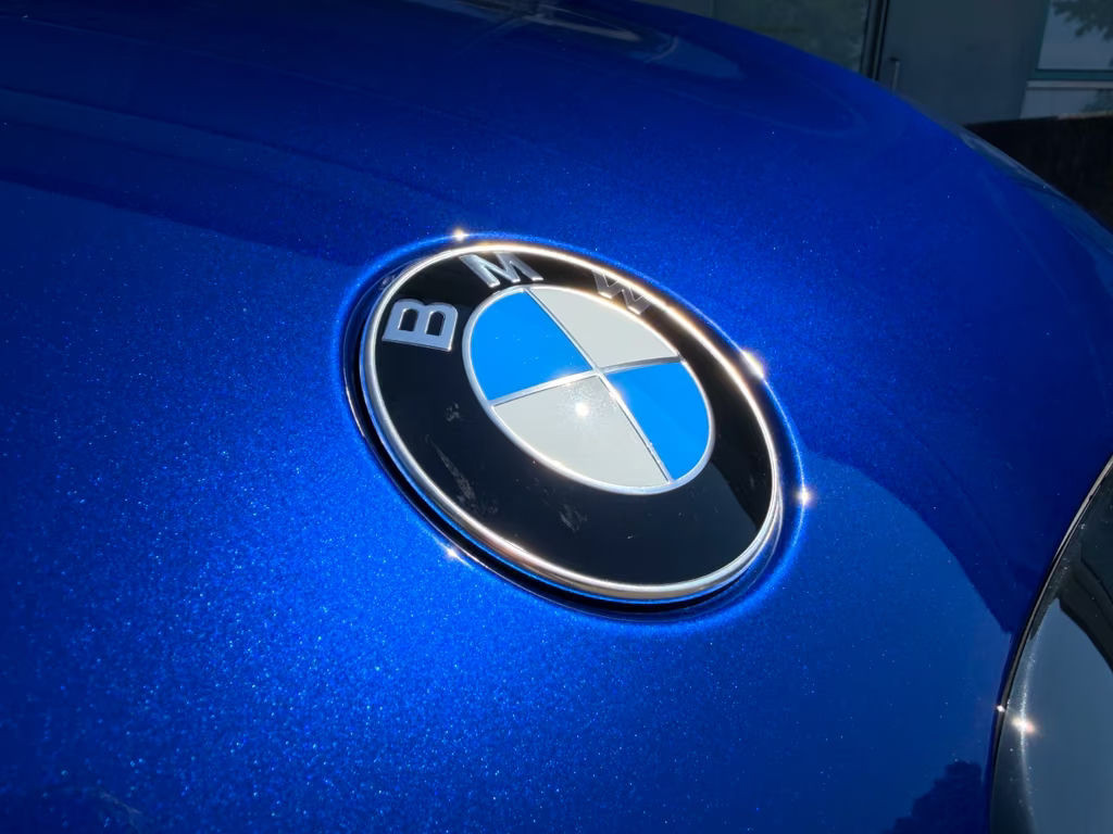 BMW M8