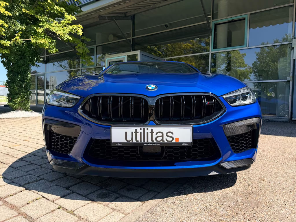 BMW M8