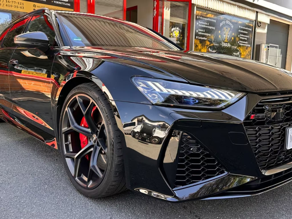 Audi RS6