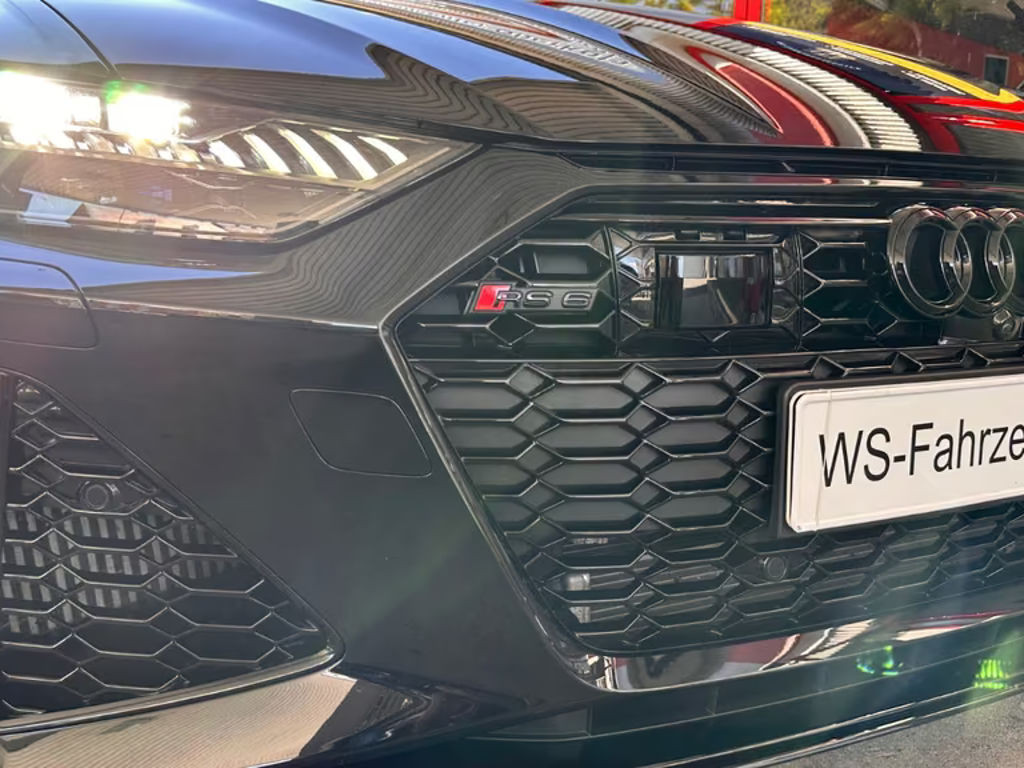 Audi RS6