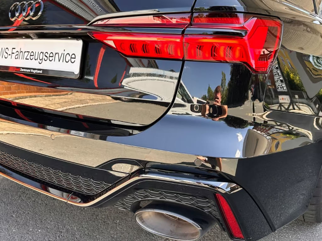 Audi RS6