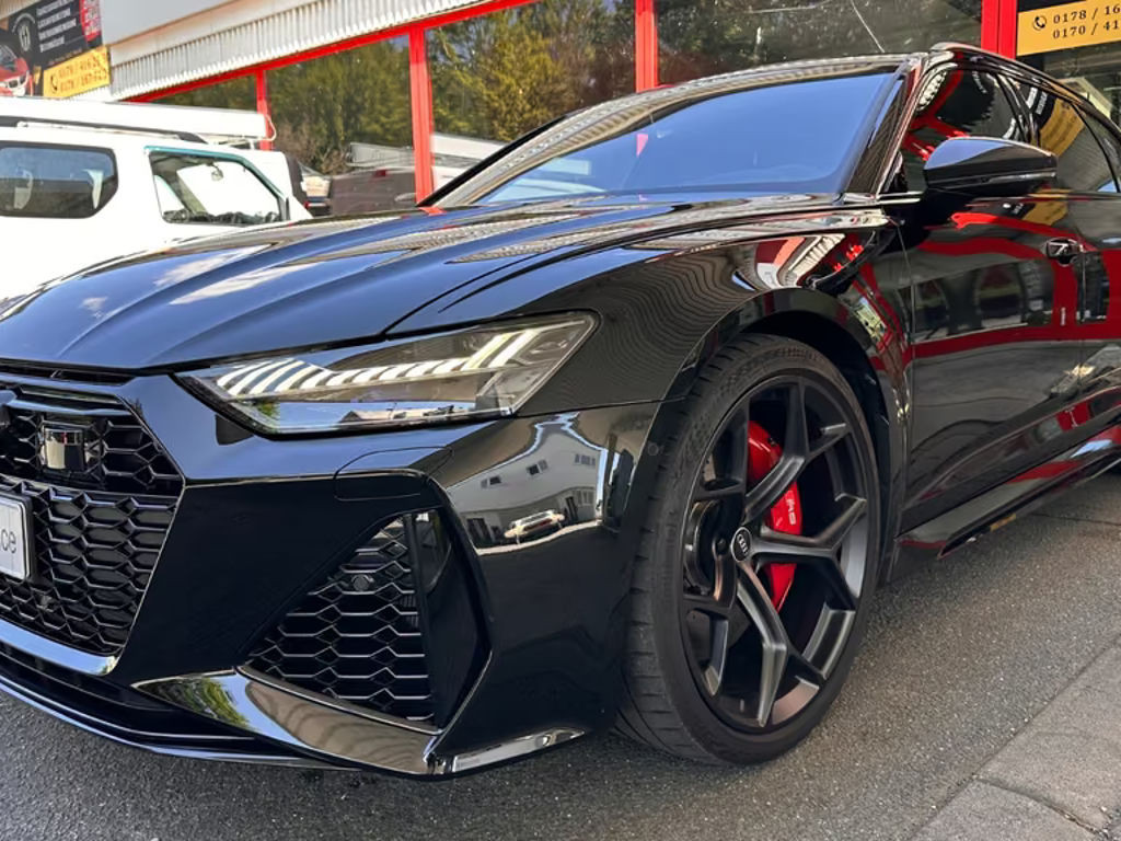 Audi RS6