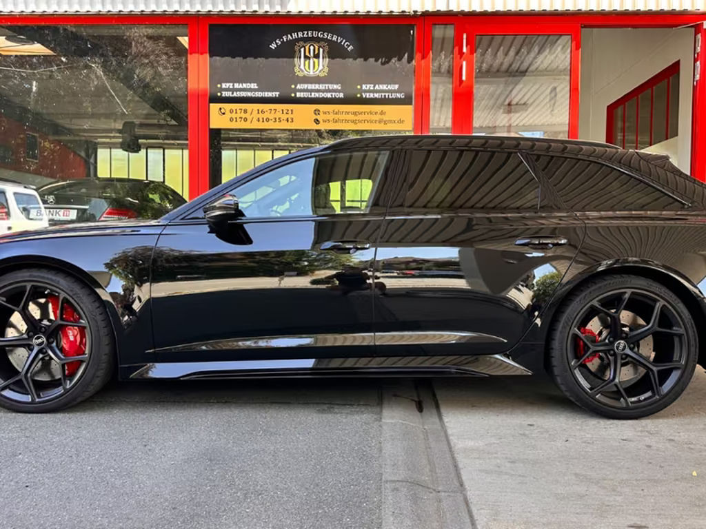 Audi RS6