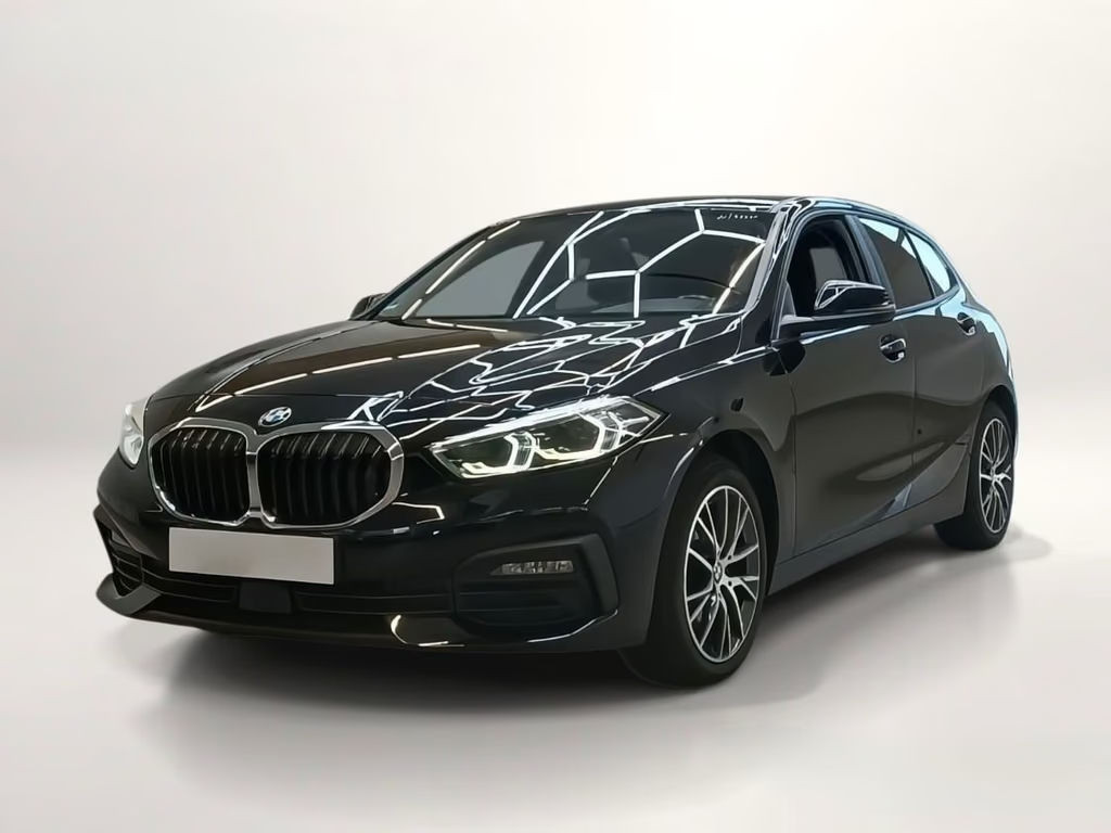 BMW 1 Serie 118 Sedan 118i