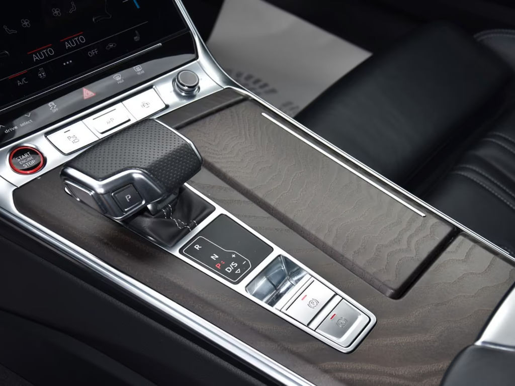Audi S7