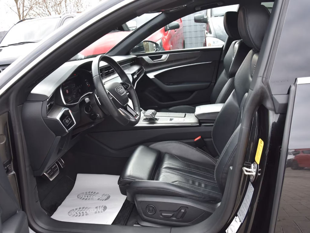 Audi S7