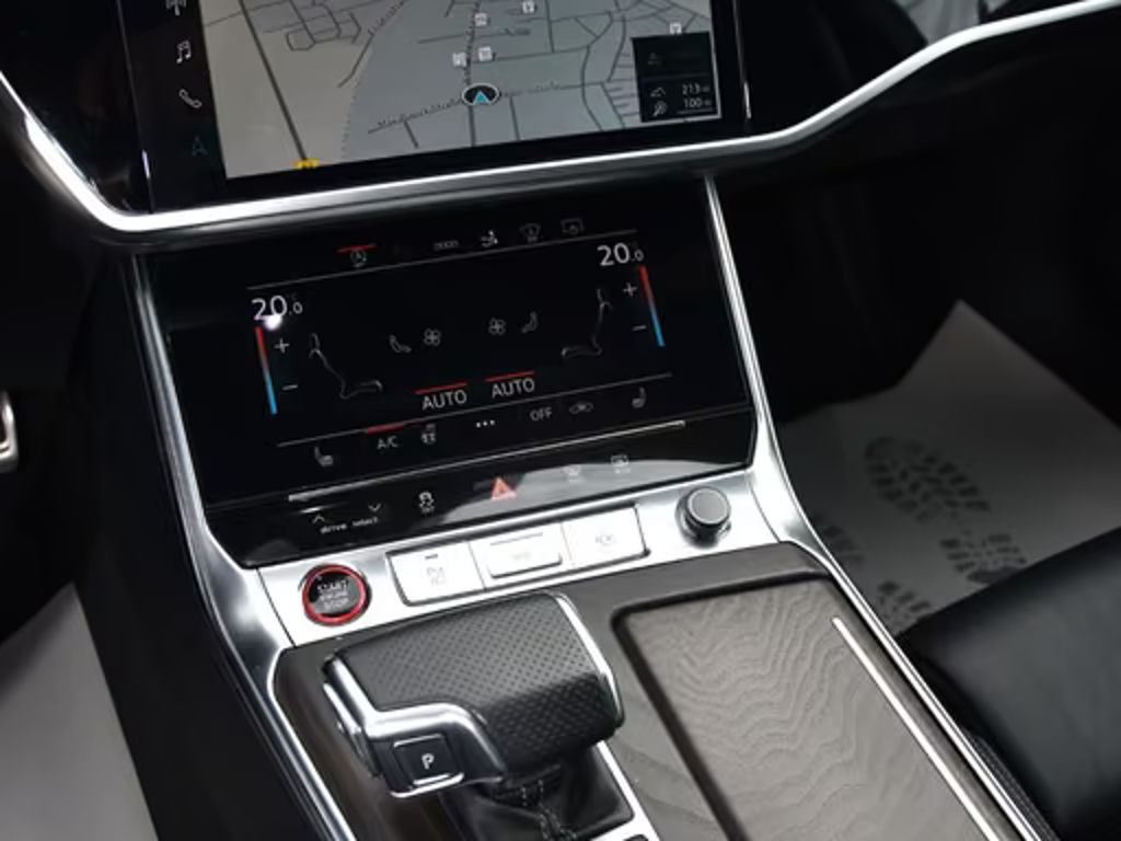 Audi S7