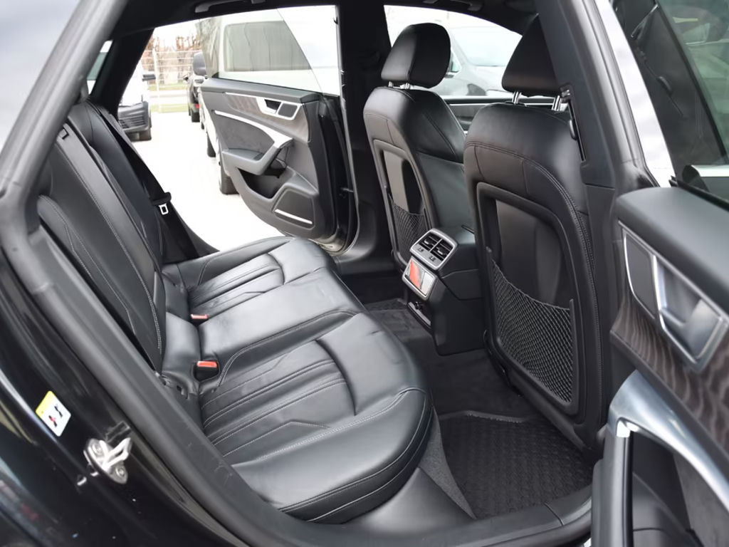 Audi S7