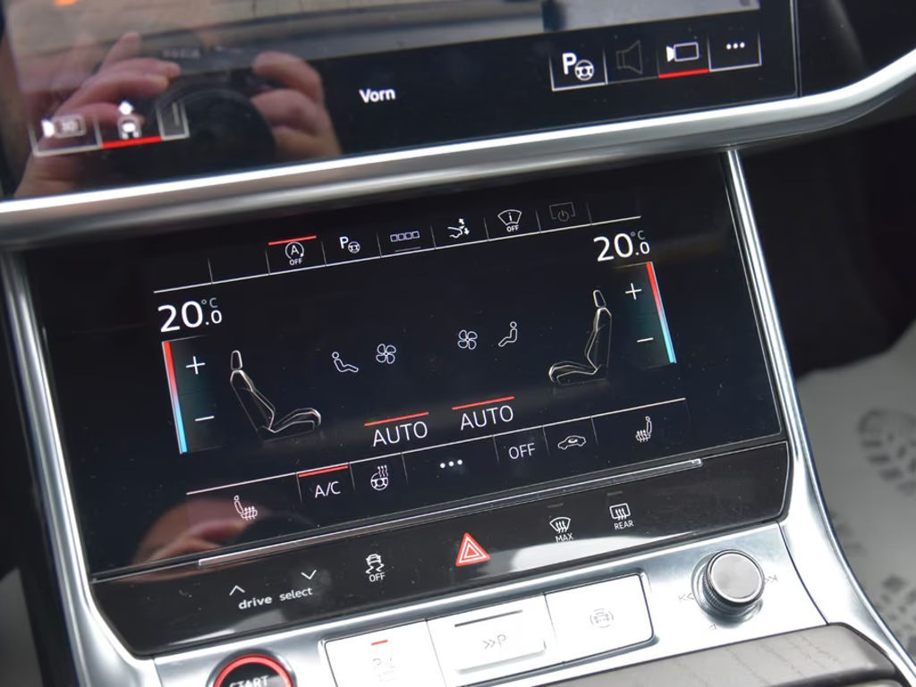 Audi S7