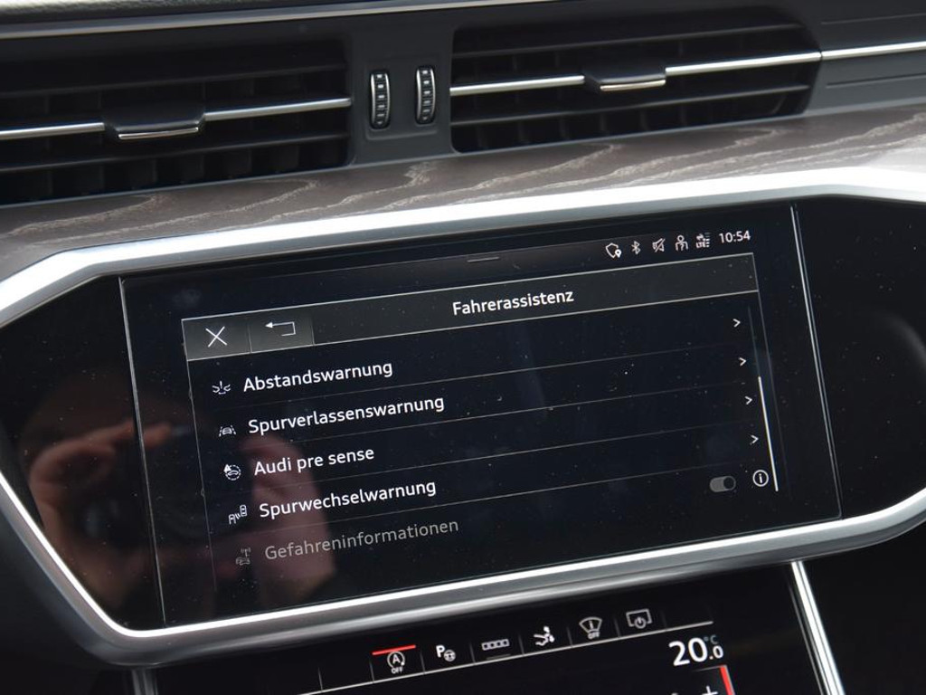 Audi S7