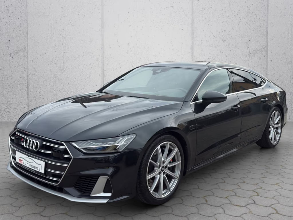 Audi S7