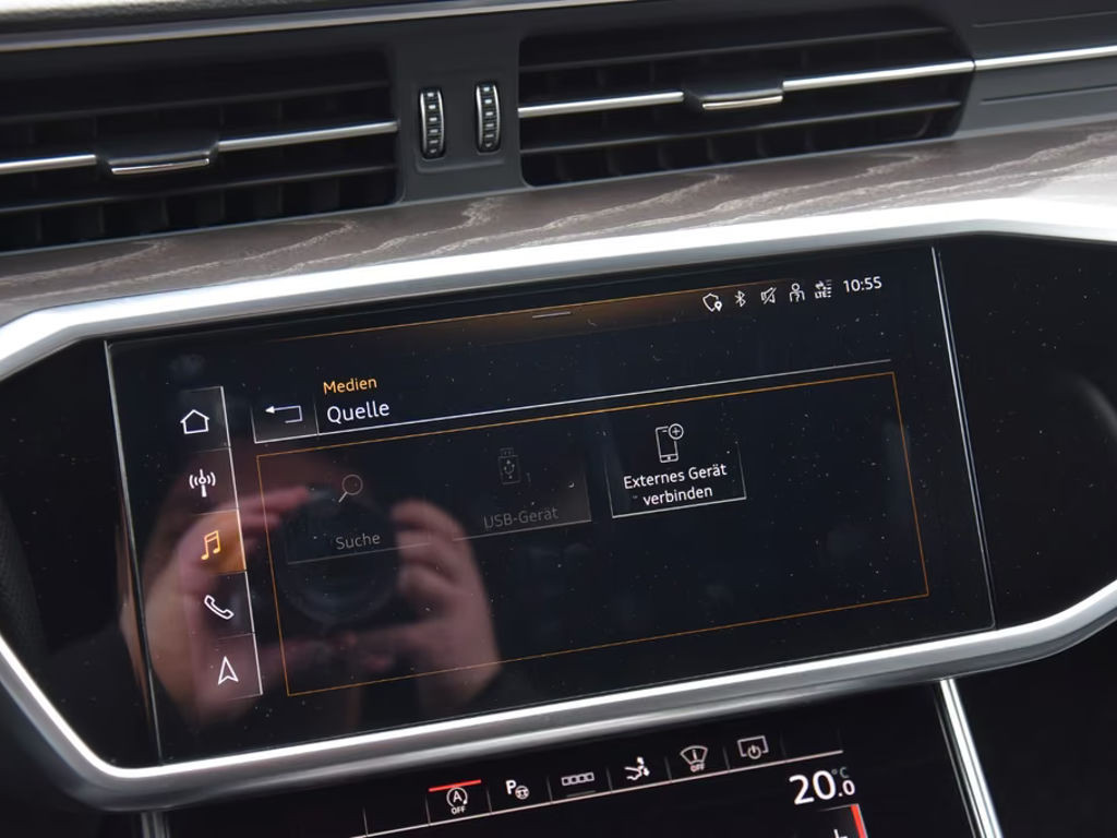 Audi S7