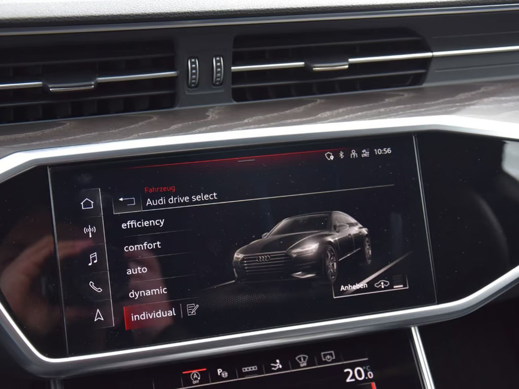 Audi S7