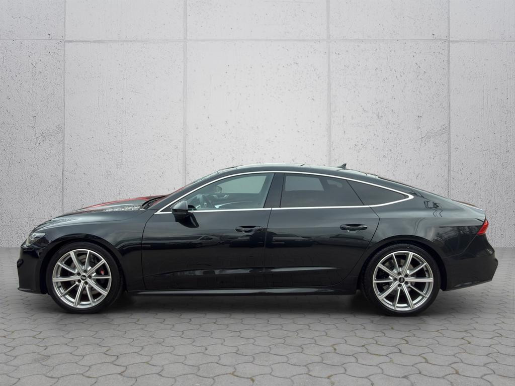 Audi S7