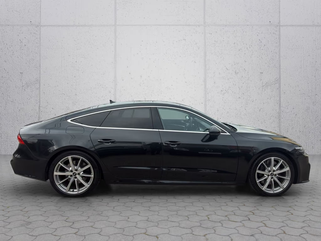 Audi S7