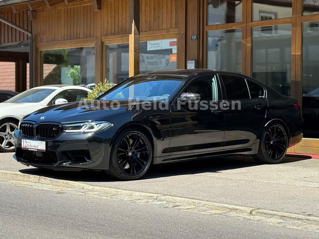 BMW M5