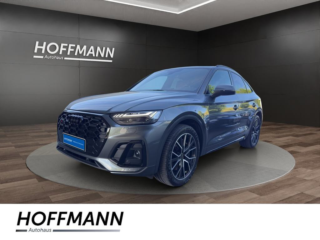 Audi SQ5 Sportback Quattro 3.0 TDI