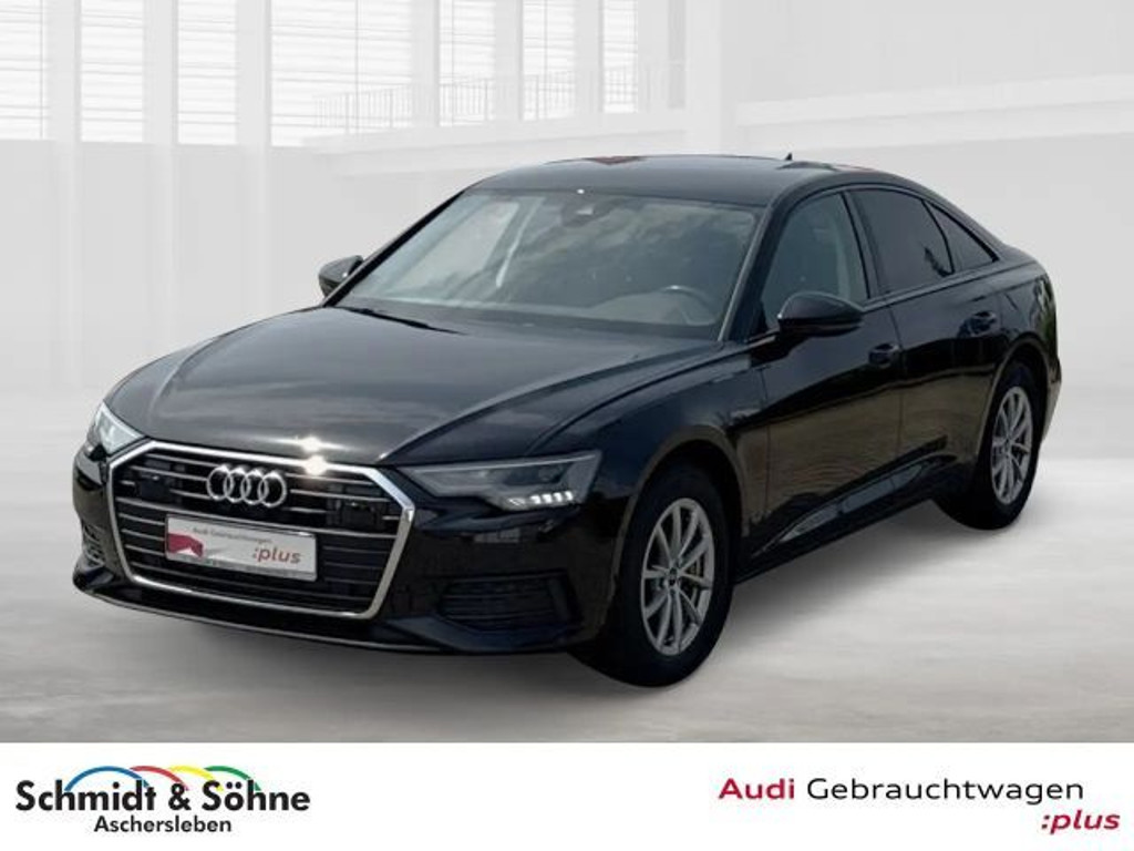 Audi A6 Sedan S-Tronic 45 TFSI