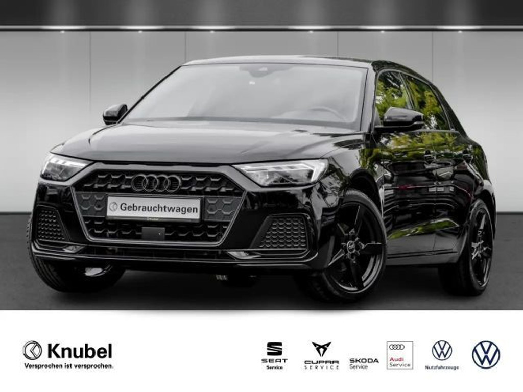 Audi A1 Sportback 25 TFSI