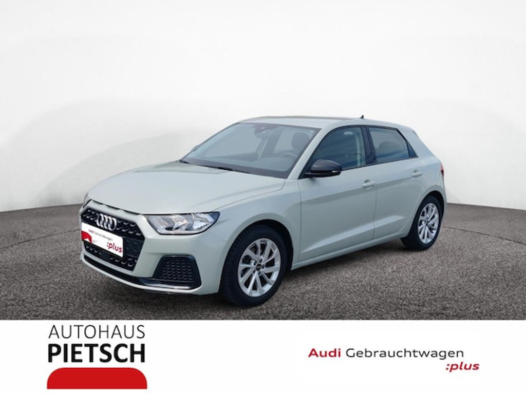 Audi A1 Sportback 30 TFSI