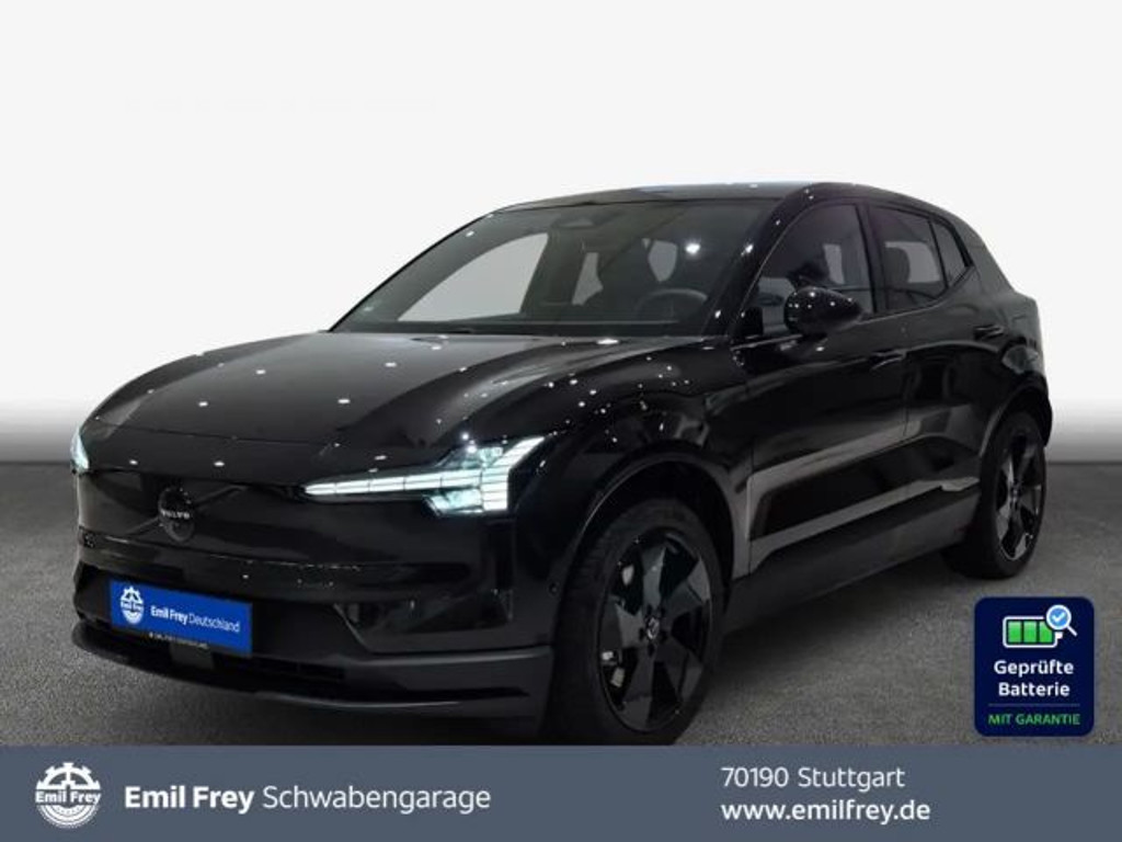 Volvo EX30 Achterwielaandrijving Extended range Single motor