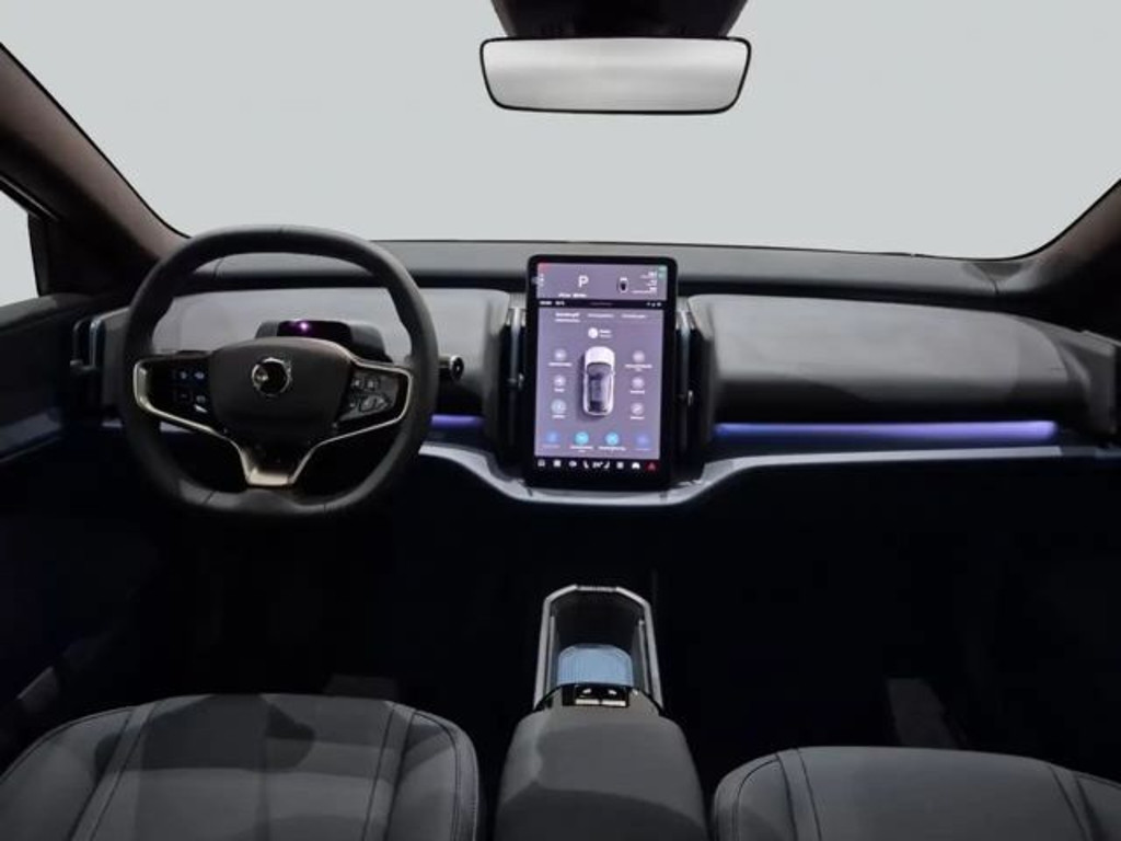 Volvo EX30