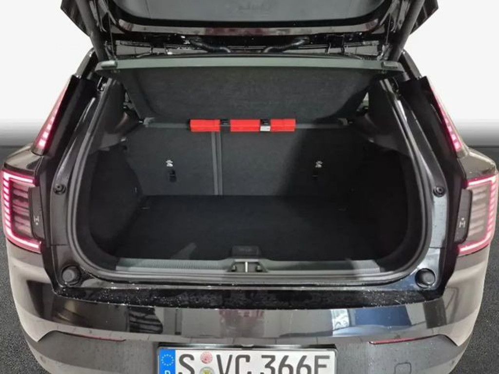 Volvo EX30
