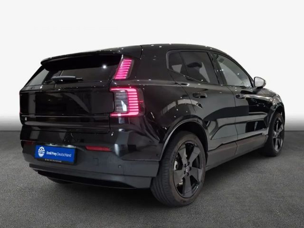 Volvo EX30