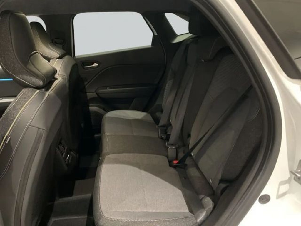 Mitsubishi Grandis