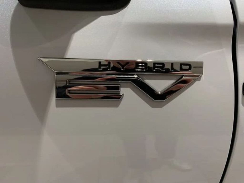 Mitsubishi Grandis