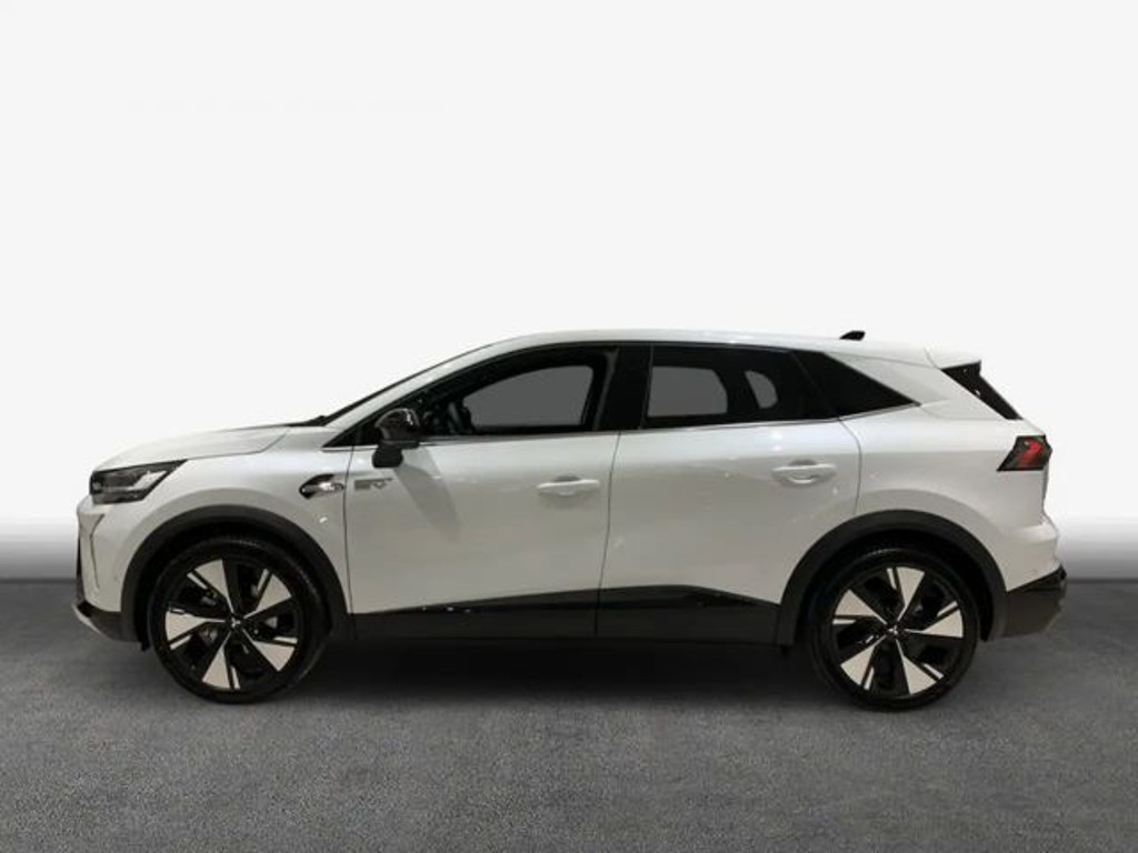 Mitsubishi Grandis