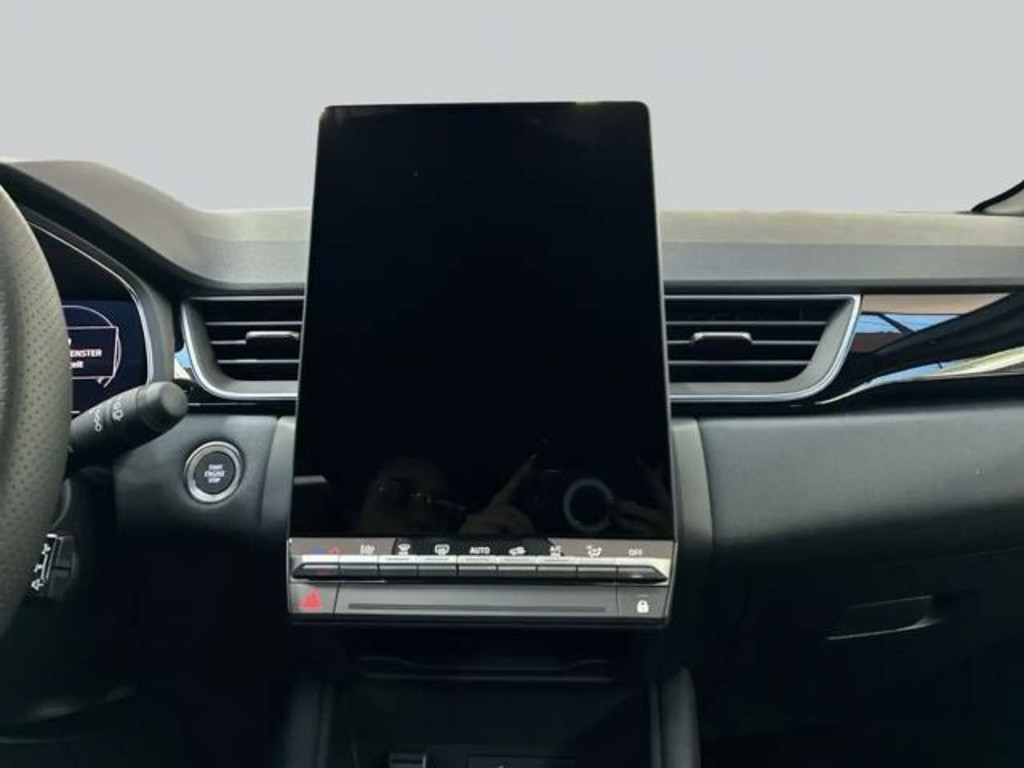 Mitsubishi Grandis