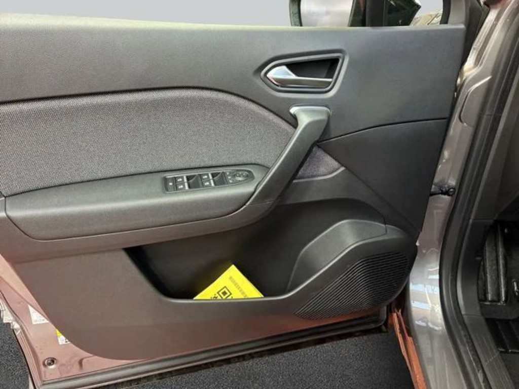 Mitsubishi Grandis