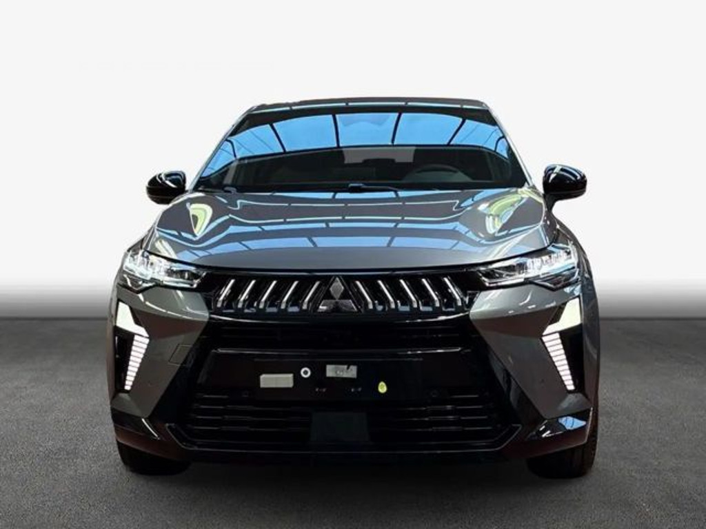 Mitsubishi Grandis