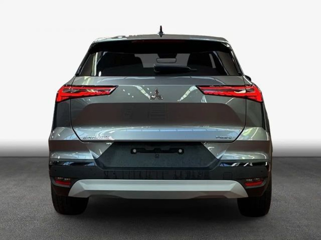 Mitsubishi Grandis