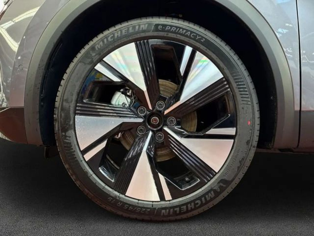 Mitsubishi Grandis