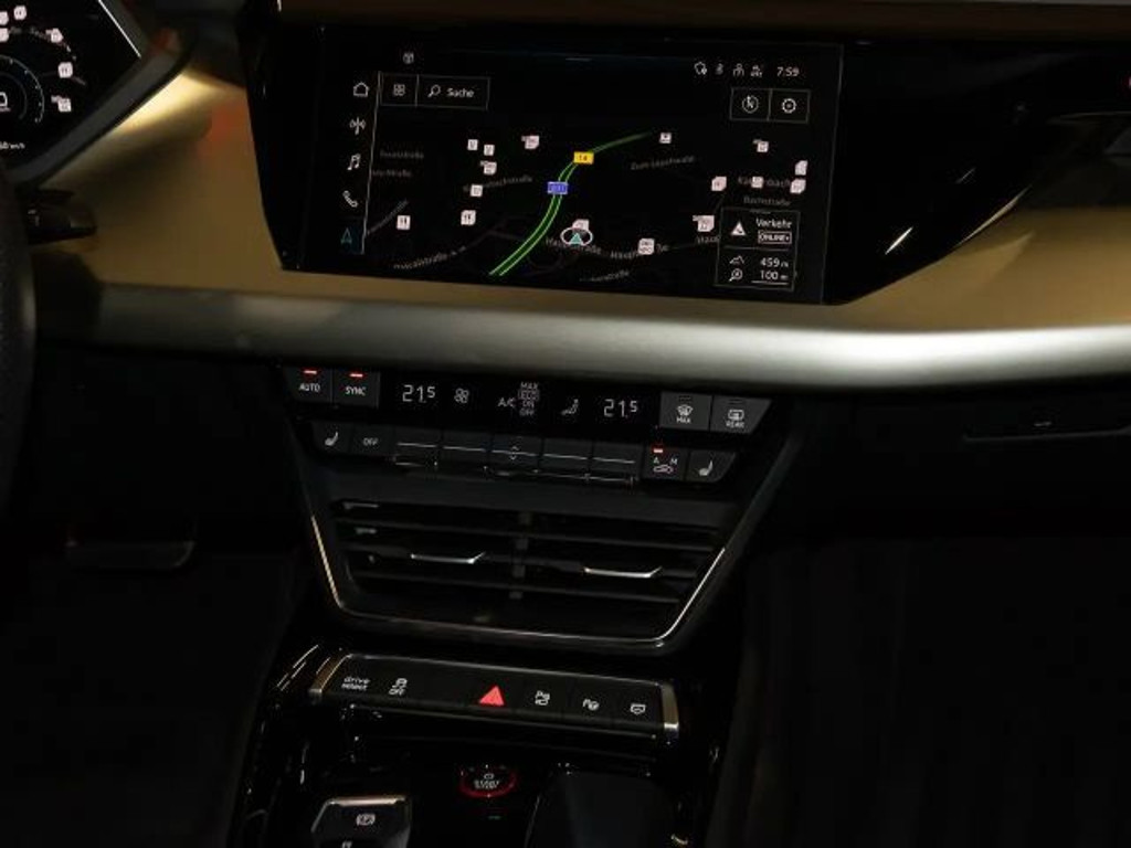 Audi RS e-tron GT